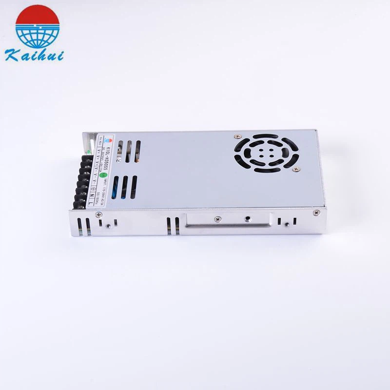 350W AC Ayarlanabilir Gerilim Kaynağı
